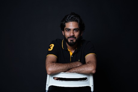 Hemanthakumar